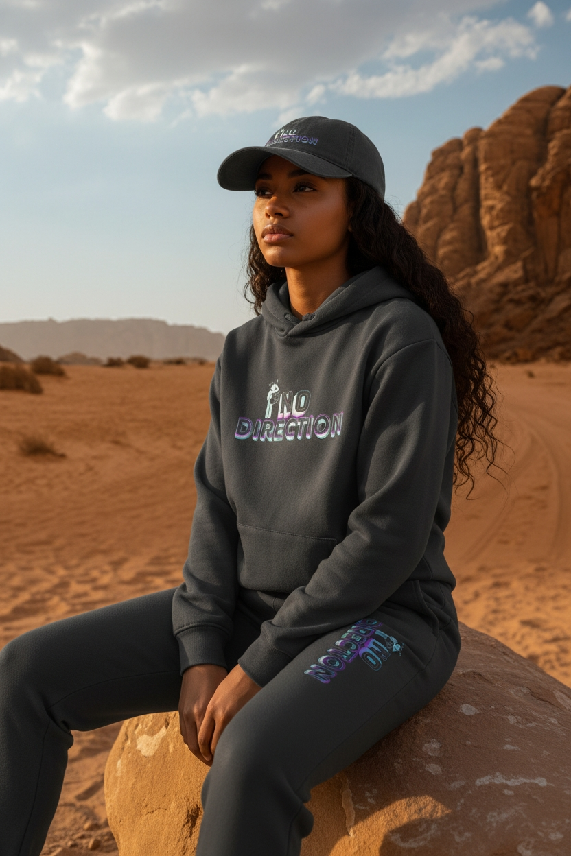 No Direction Bottoms