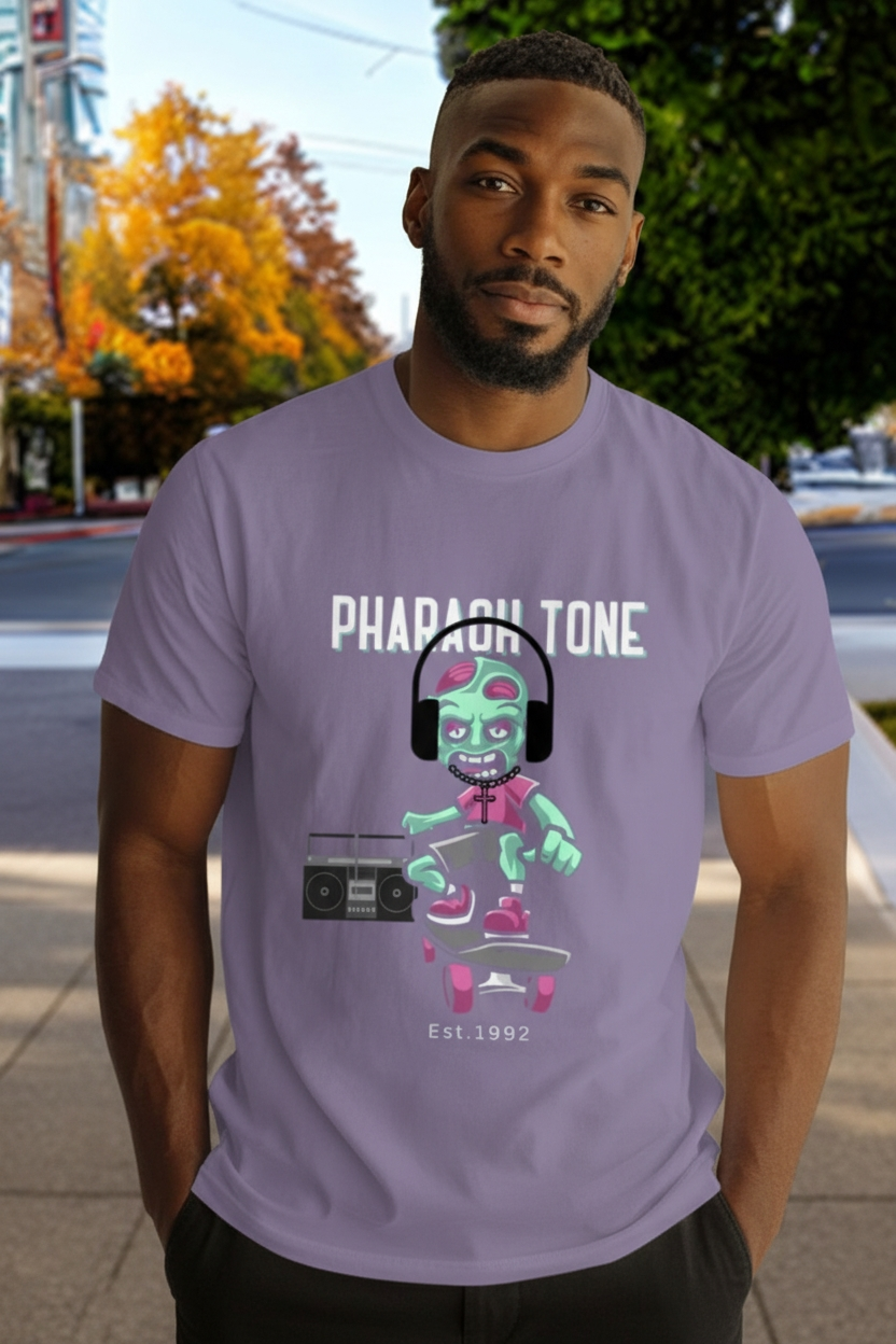 Pharaoh tone Shirt