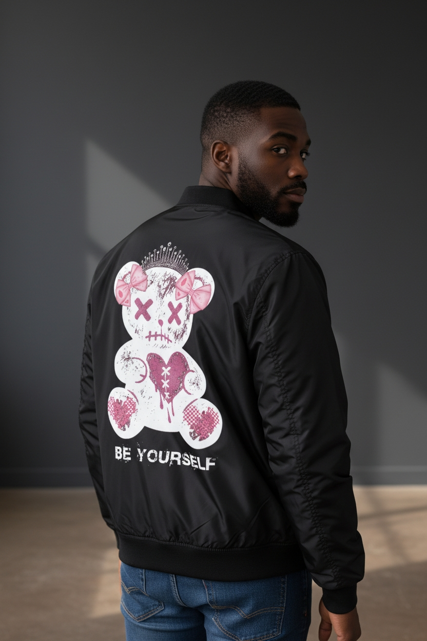 Bombers Suicide Squad