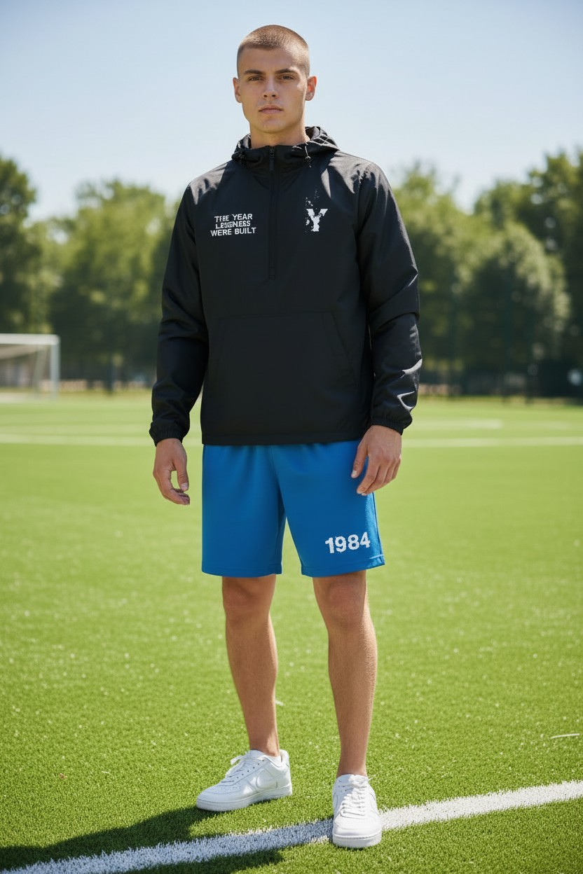 BYU Lightweight  Jacket