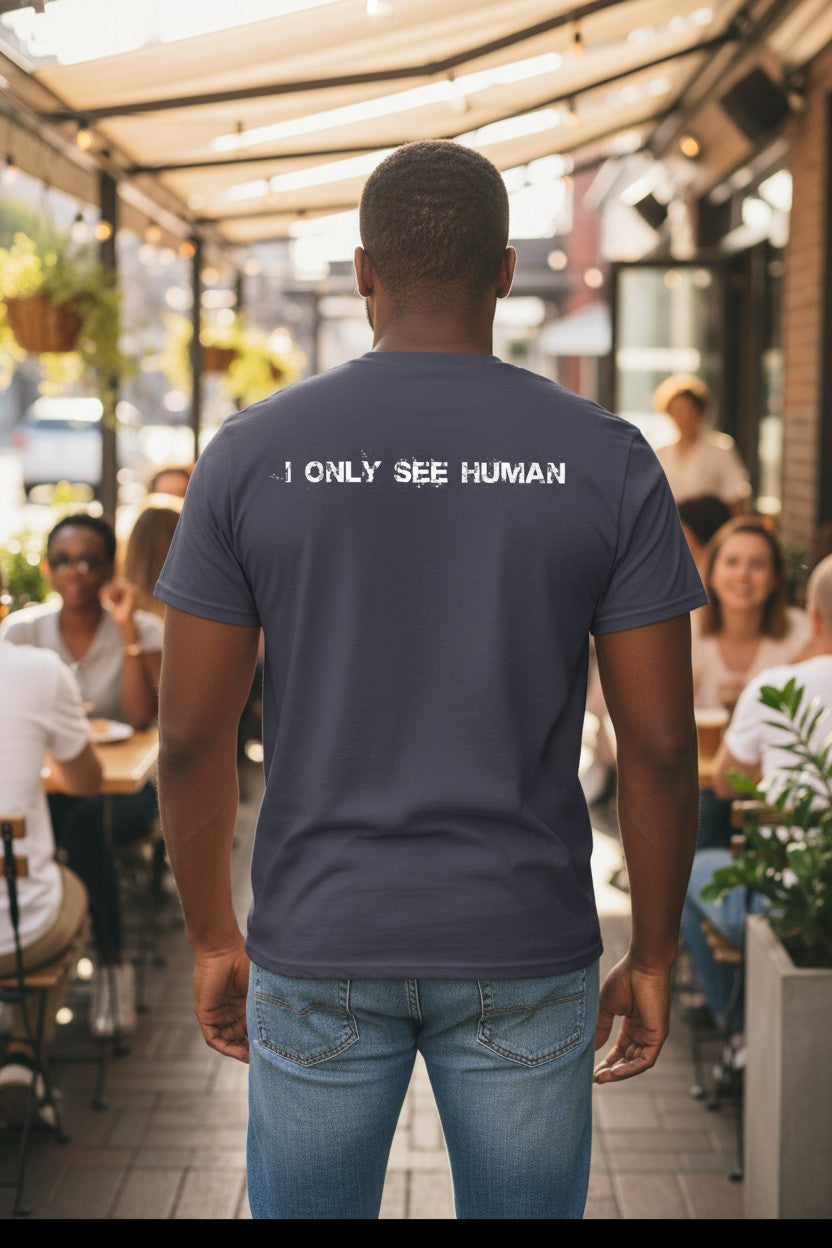 See Human Mens