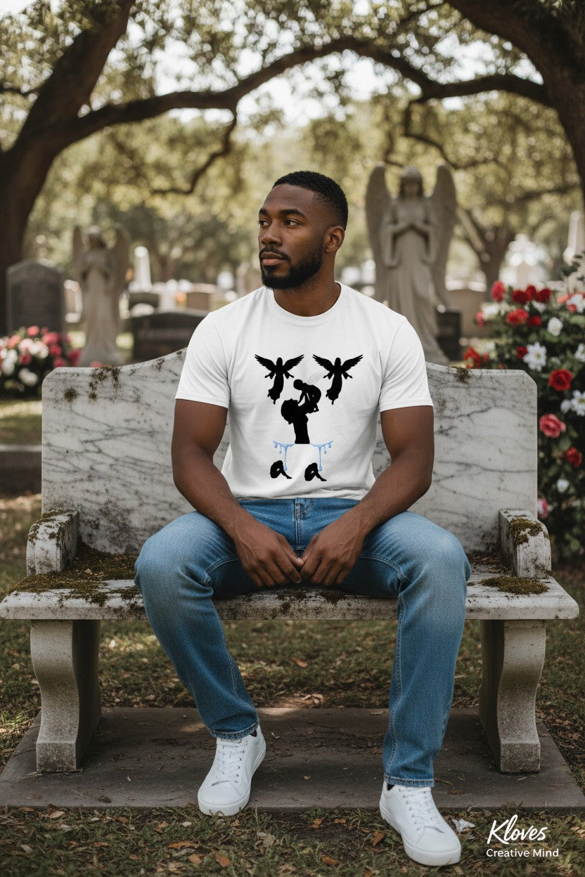 Child loss Mens shirt