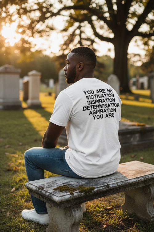 Child loss Mens shirt