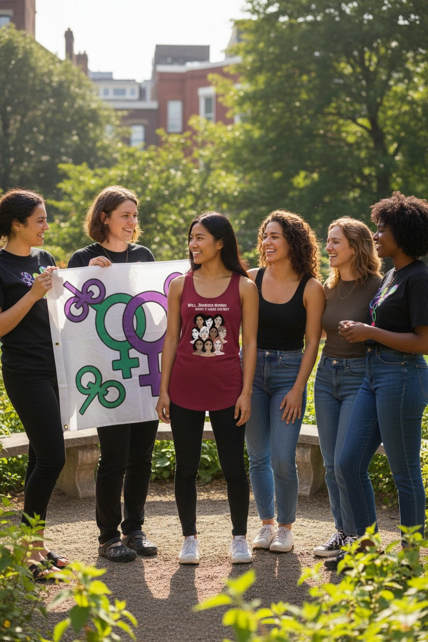 Women History - new