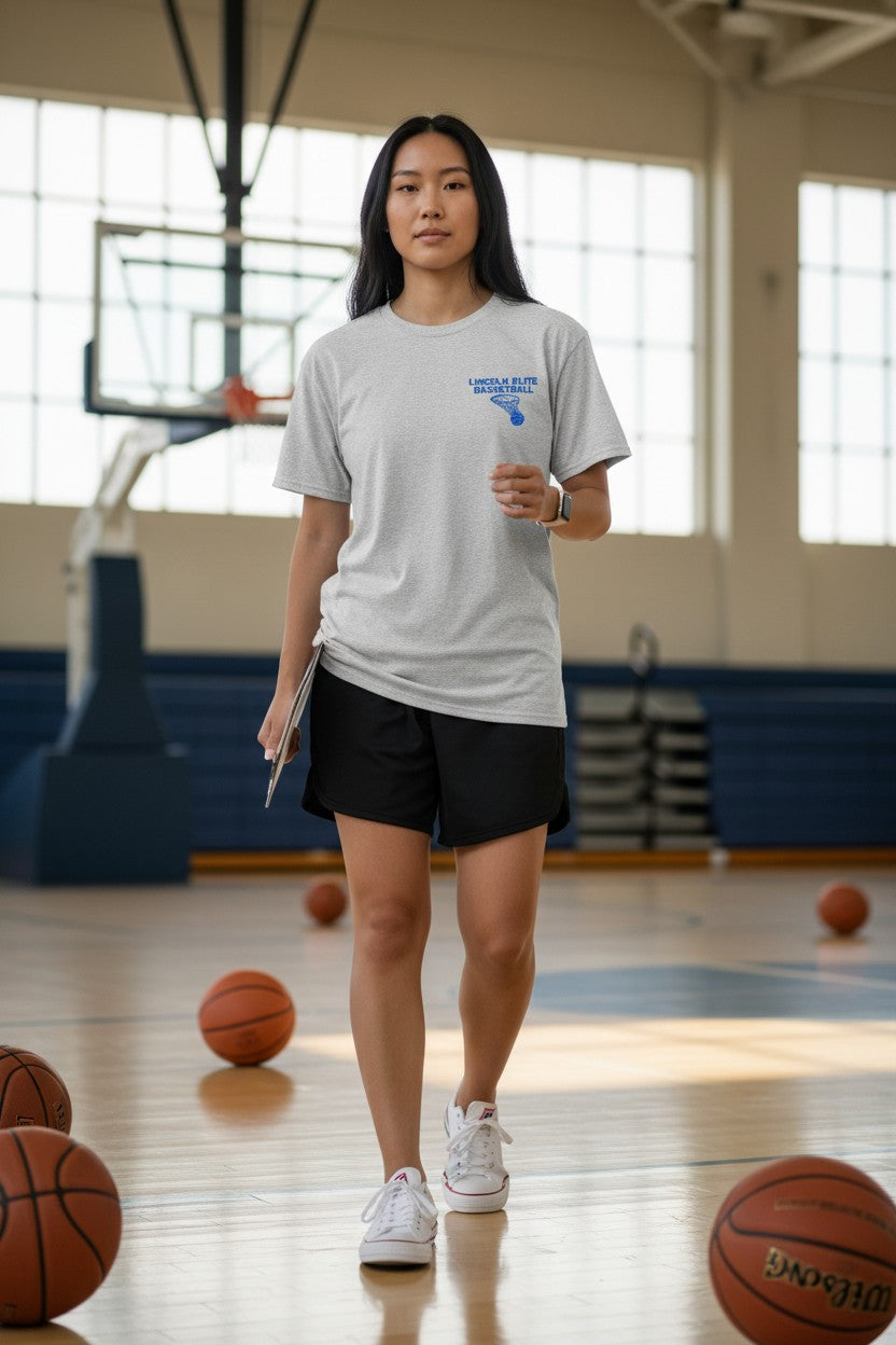 Lincoln Elite Basketball