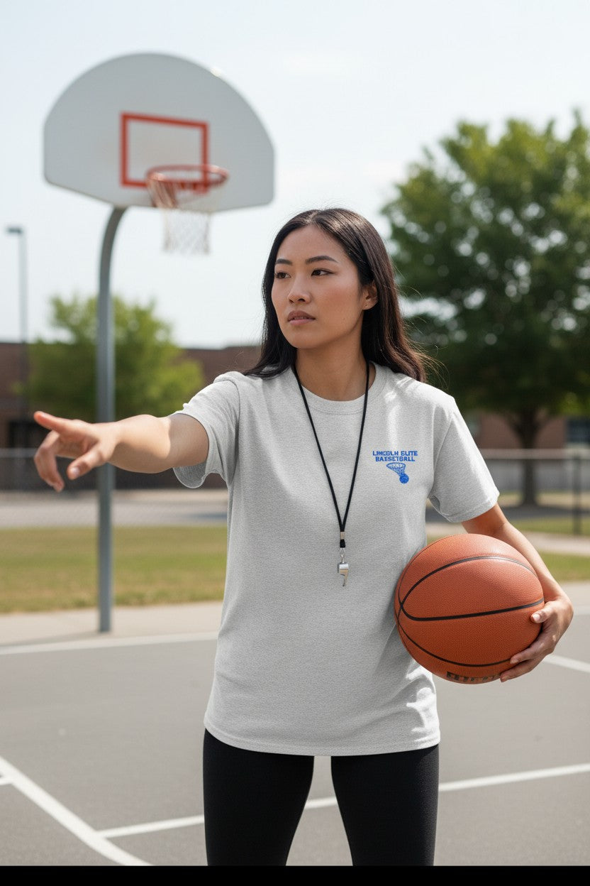Lincoln Elite Basketball