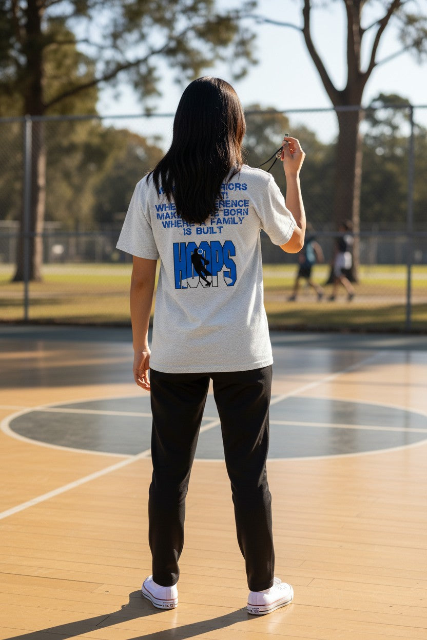 Lincoln Elite Basketball