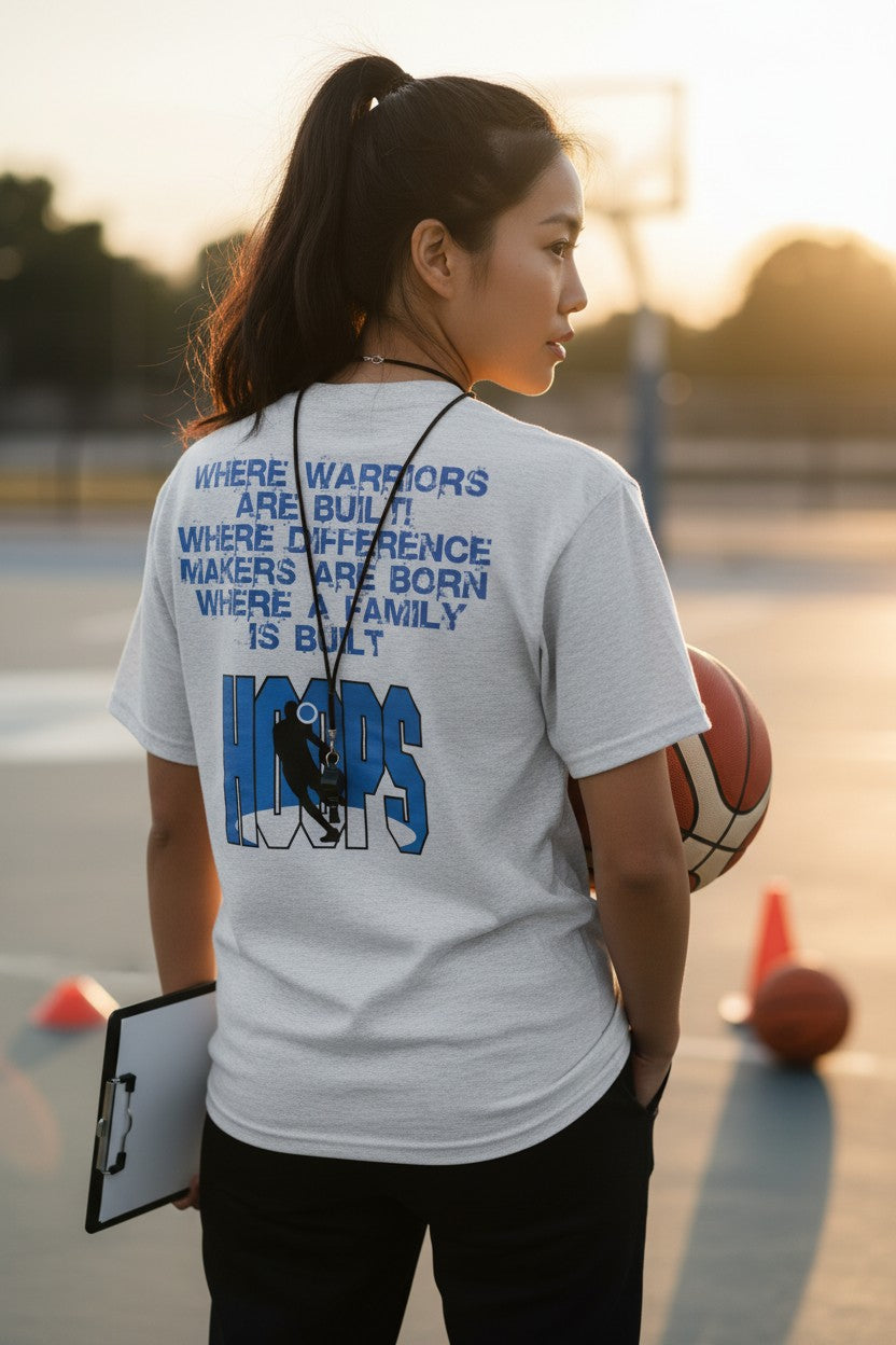 Lincoln Elite Basketball