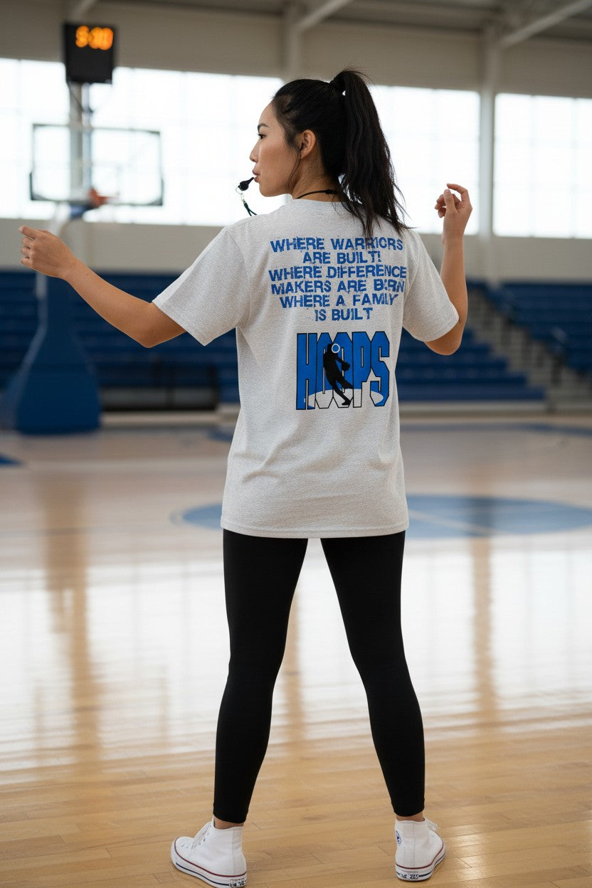 Lincoln Elite Basketball