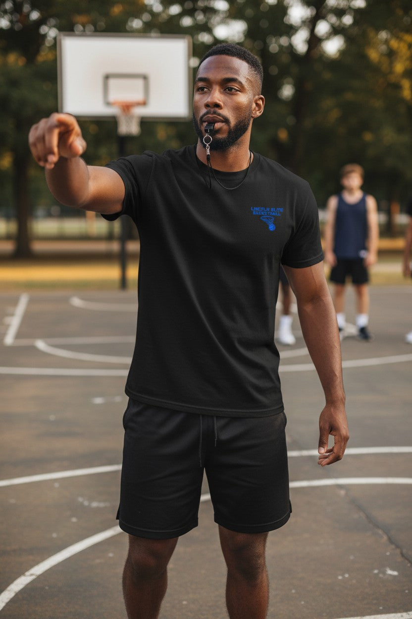 Lincoln Elite Basketball