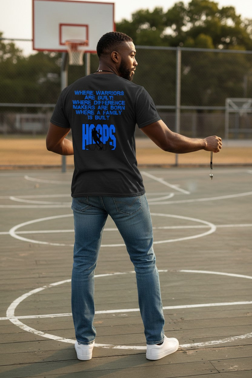 Lincoln Elite Basketball