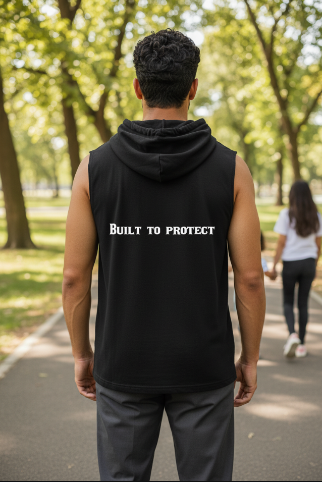 Lions protection