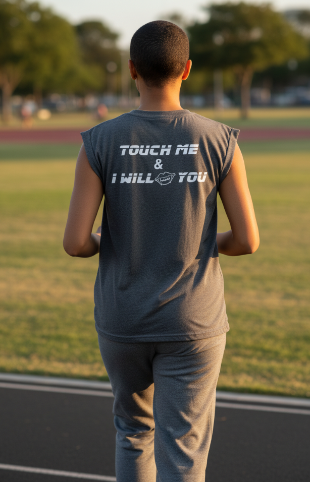 Touch Me