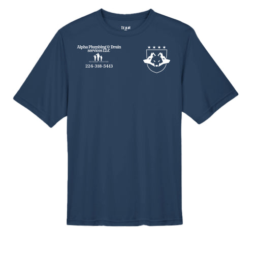 SPORT DARK NAVY - FRONT