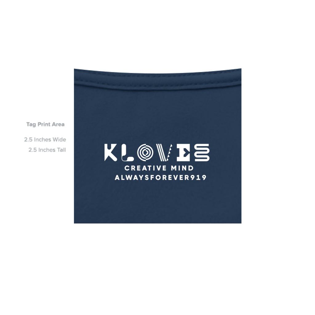 SPORT DARK NAVY - INSIDE_TAG_LINE