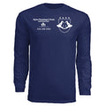 NAVY - FRONT