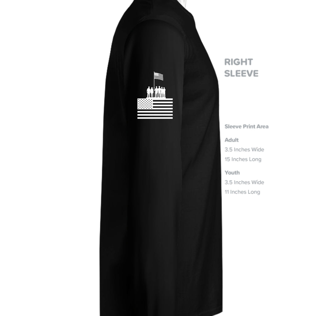 BLACK - SLEEVE_RIGHT