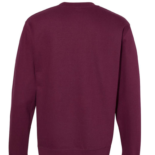 Maroon - BACK