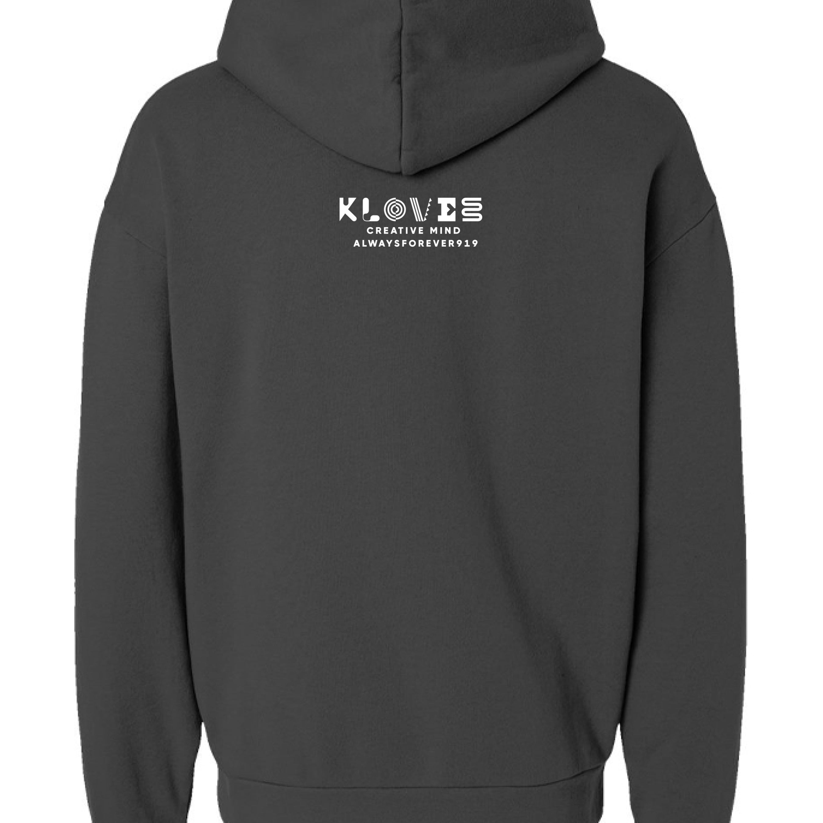 Pigment Black - BACK