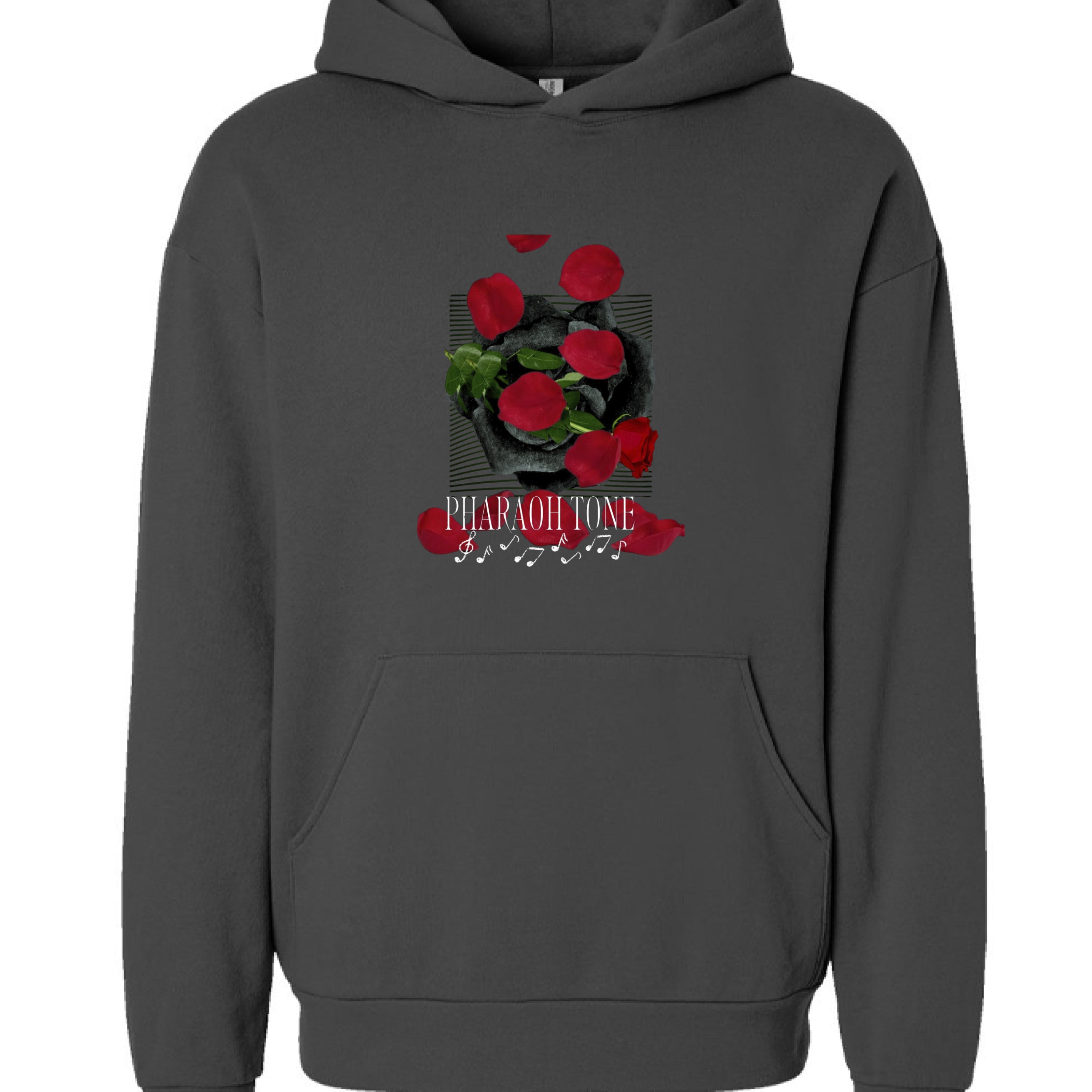 Pigment Black - FRONT