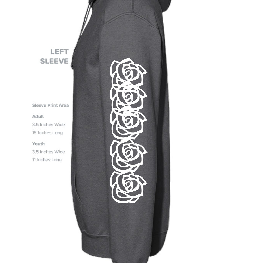 Pigment Black - SLEEVE_LEFT