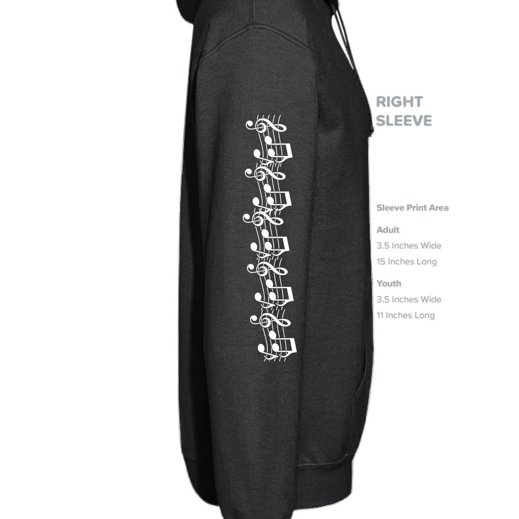 Black - SLEEVE_RIGHT