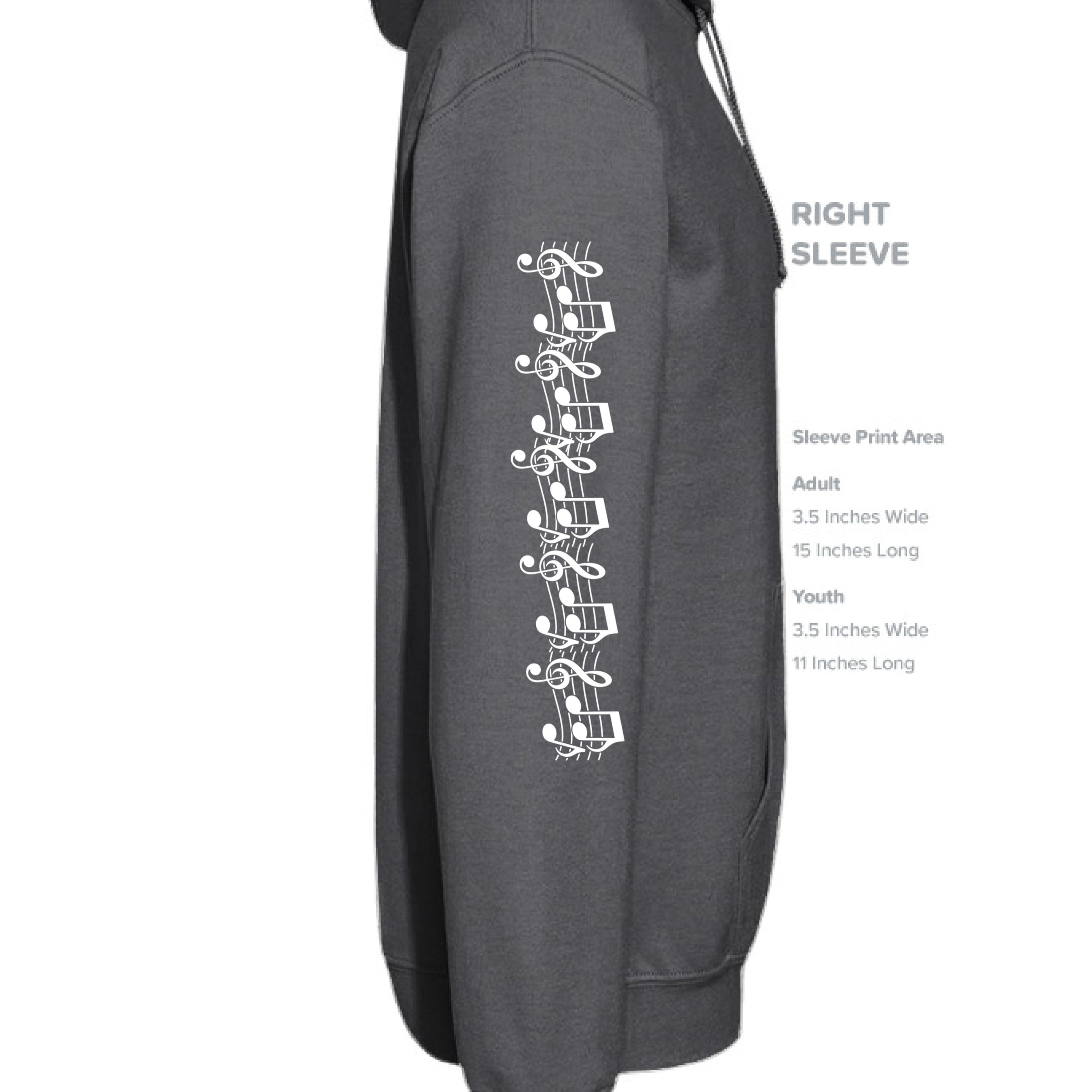 Pigment Black - SLEEVE_RIGHT