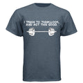 VINTAGE NAVY - FRONT