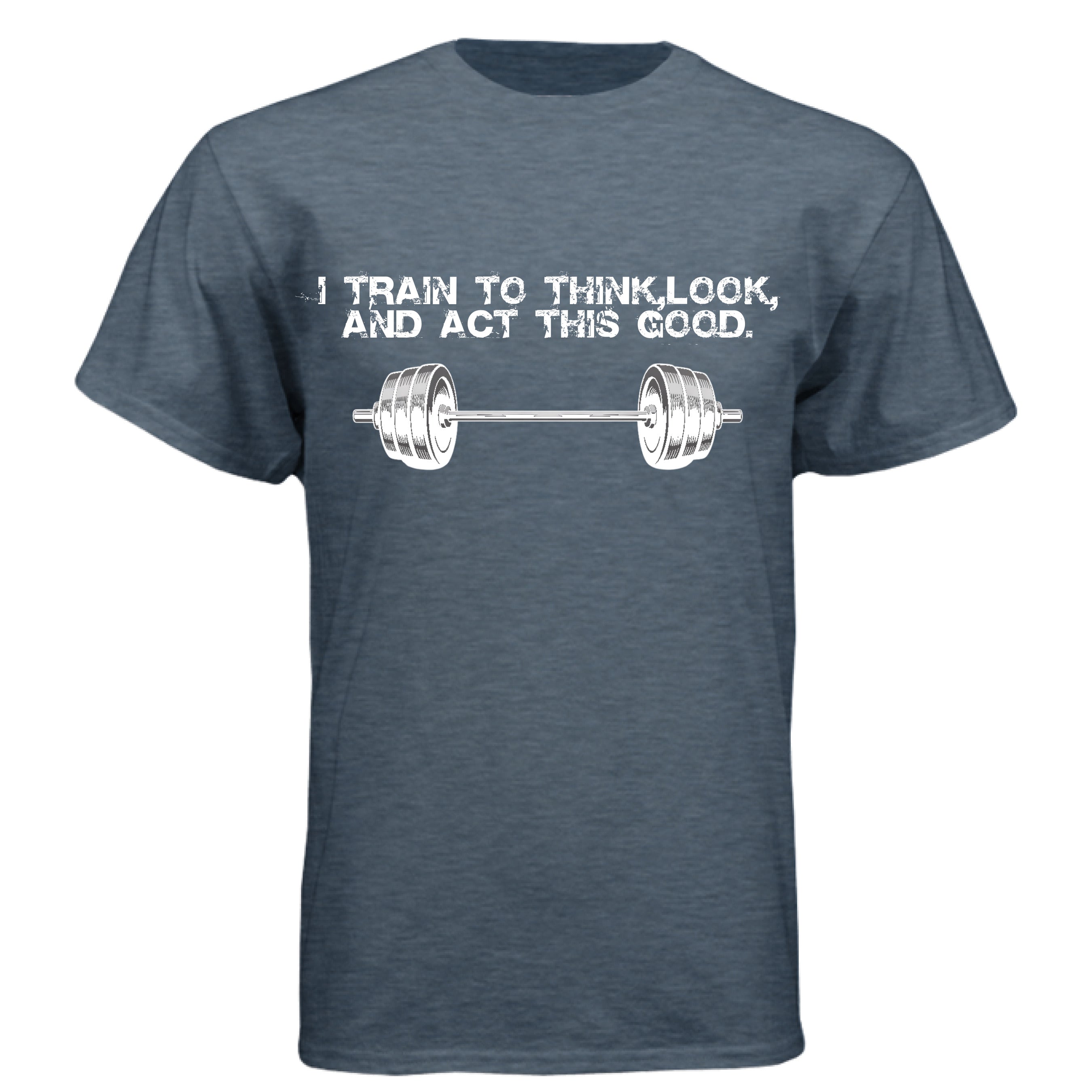 VINTAGE NAVY - FRONT