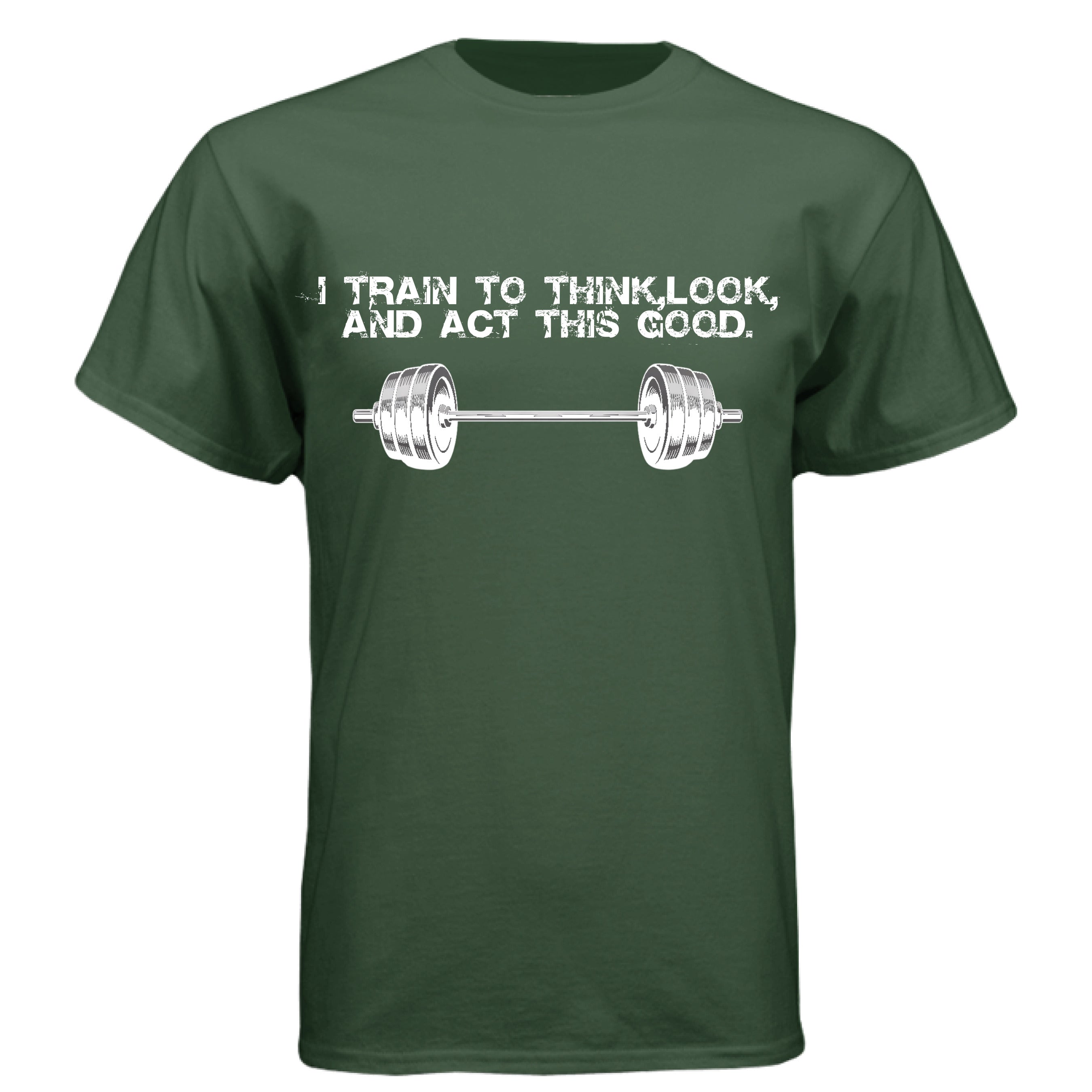 Black Forest - FRONT