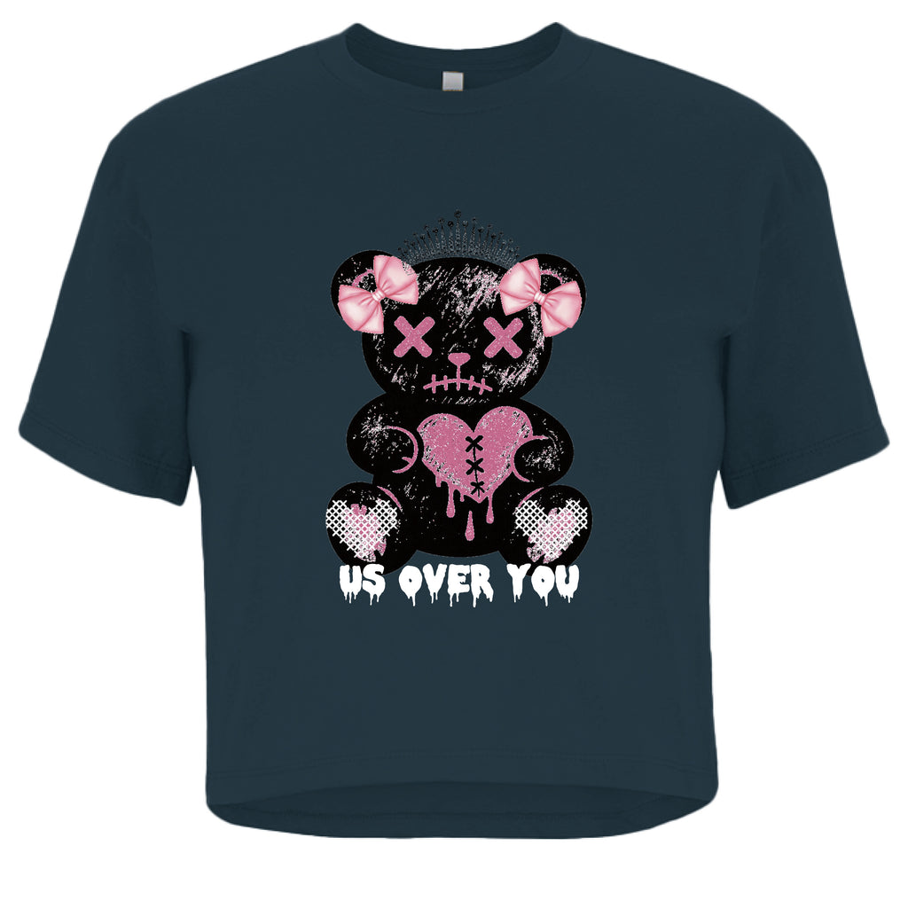 Midnight Navy - FRONT