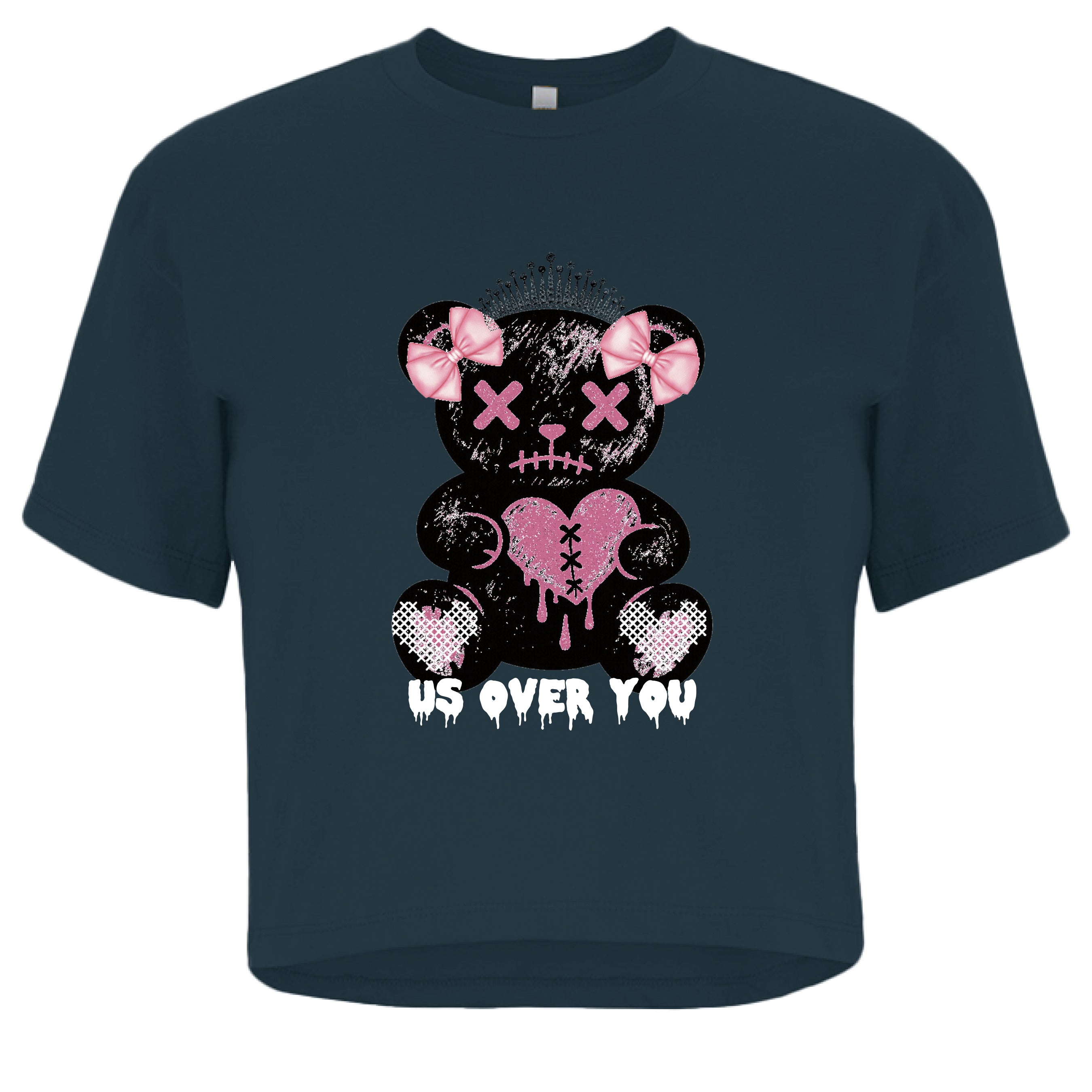 Midnight Navy - FRONT