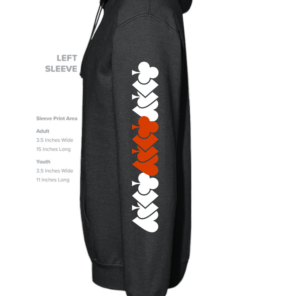 Black - SLEEVE_LEFT
