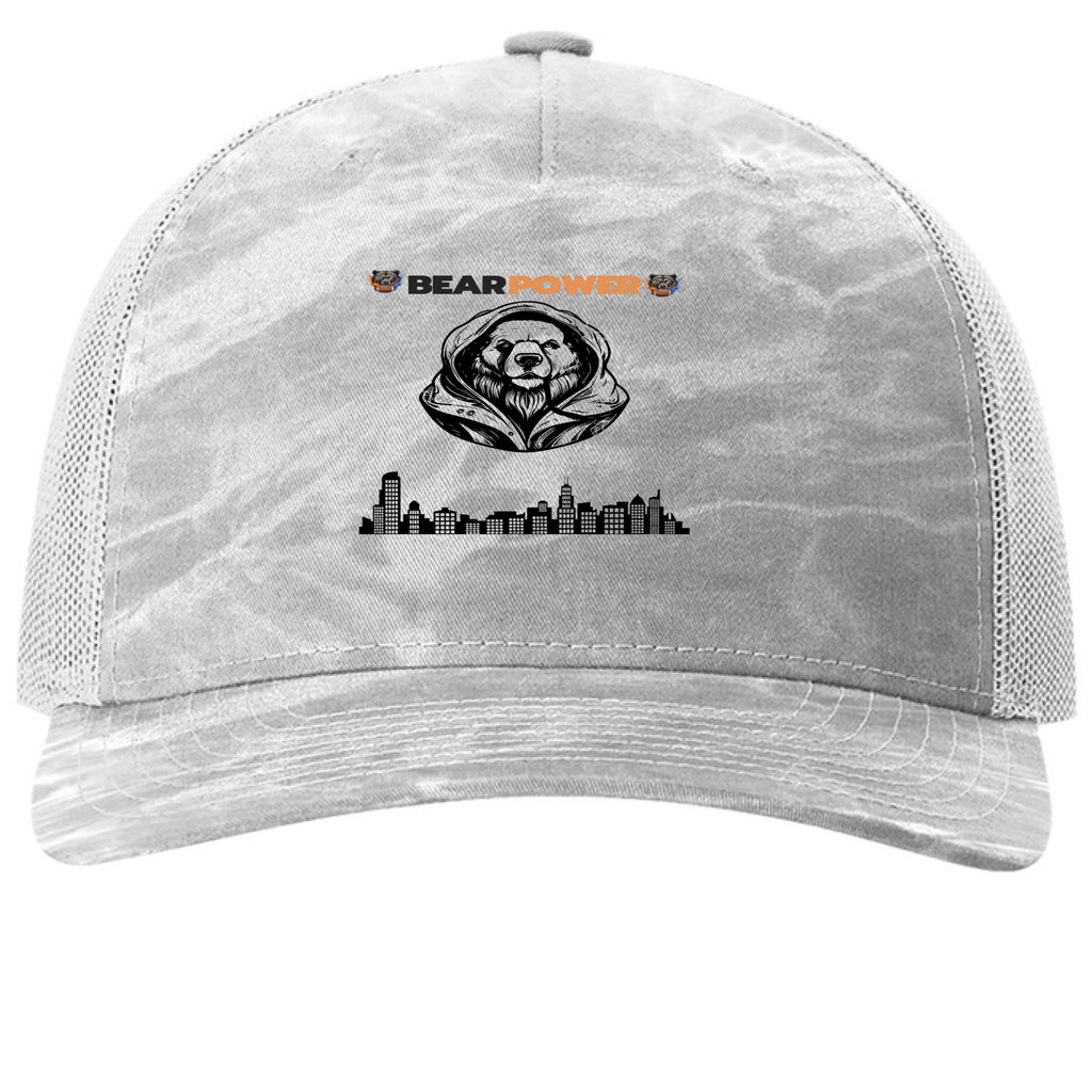 Mossy Oak Elements Bonefish/ Light Grey - FRONT