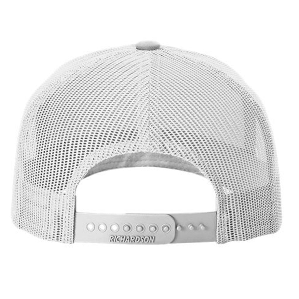 Mossy Oak Elements Bonefish/ Light Grey - BACK