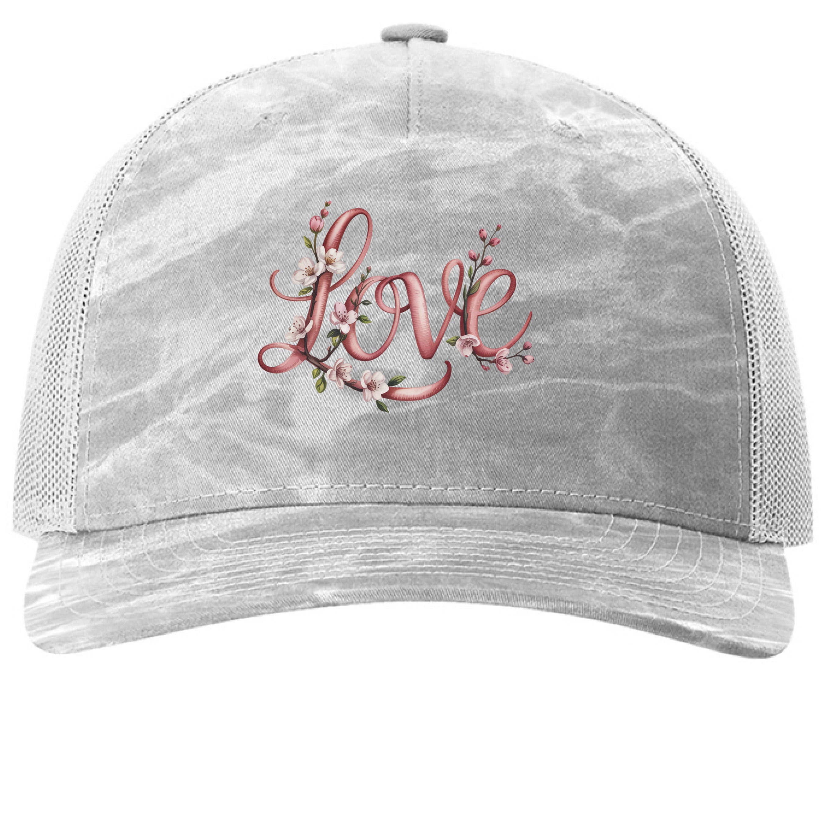 Mossy Oak Elements Bonefish/ Light Grey - FRONT