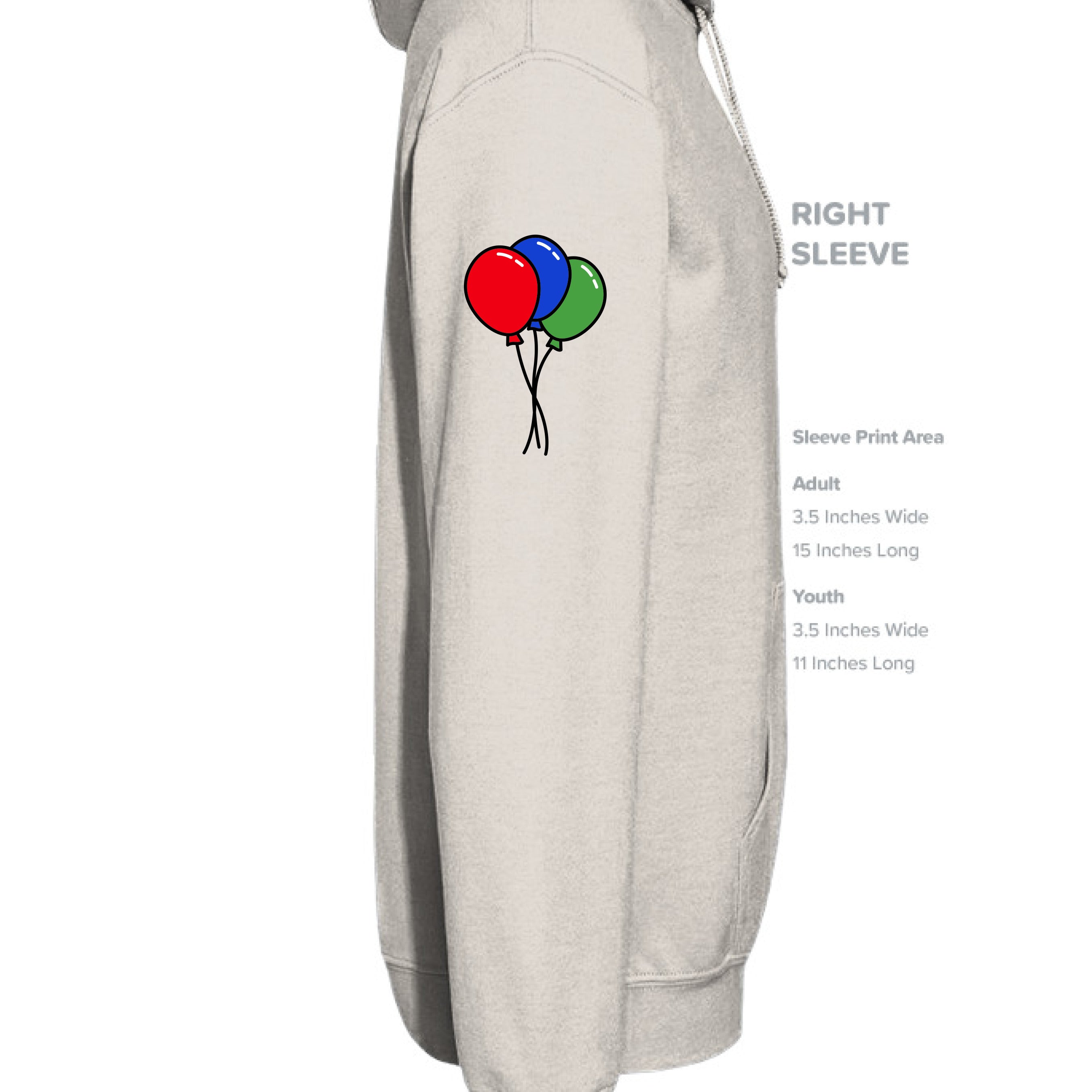 Ivory - SLEEVE_RIGHT