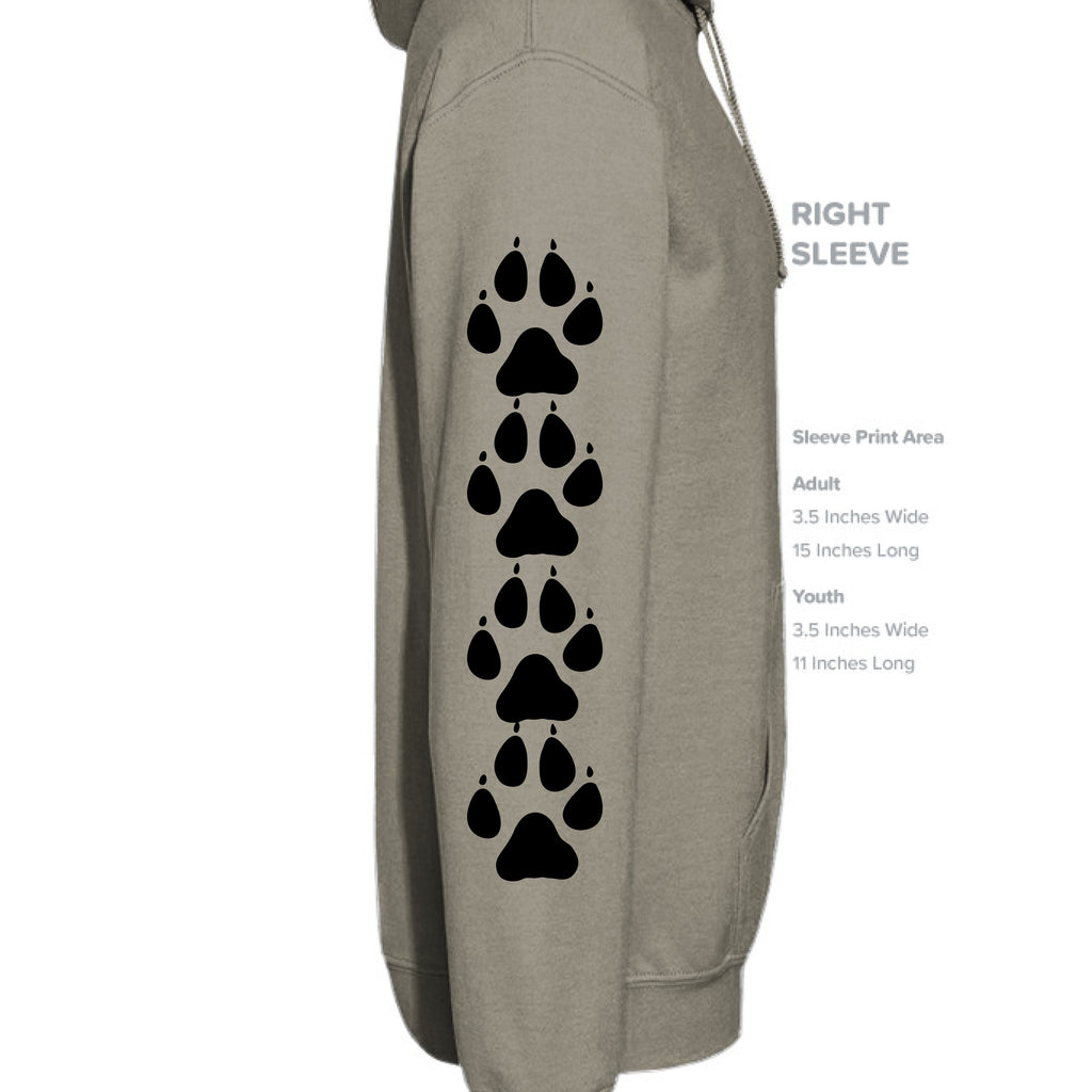 Olive - SLEEVE_RIGHT