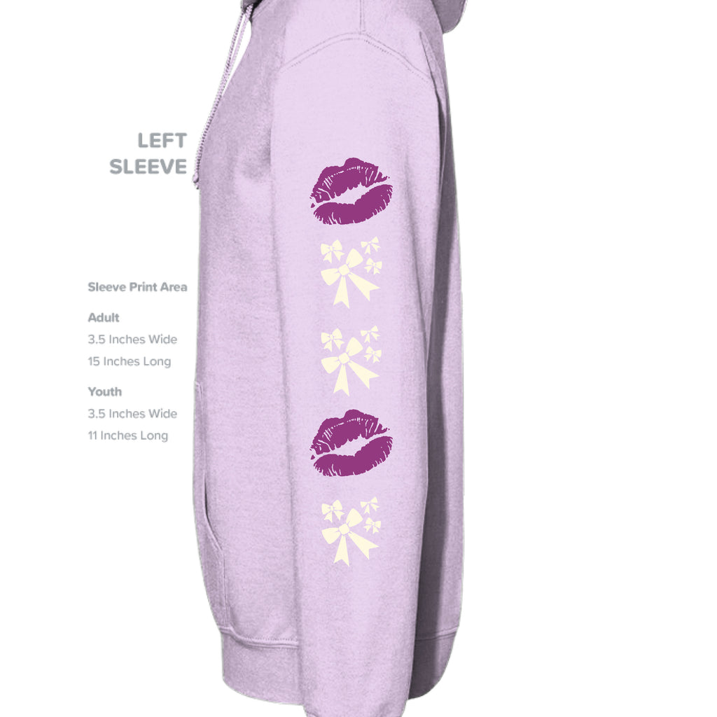 Orchid - SLEEVE_LEFT