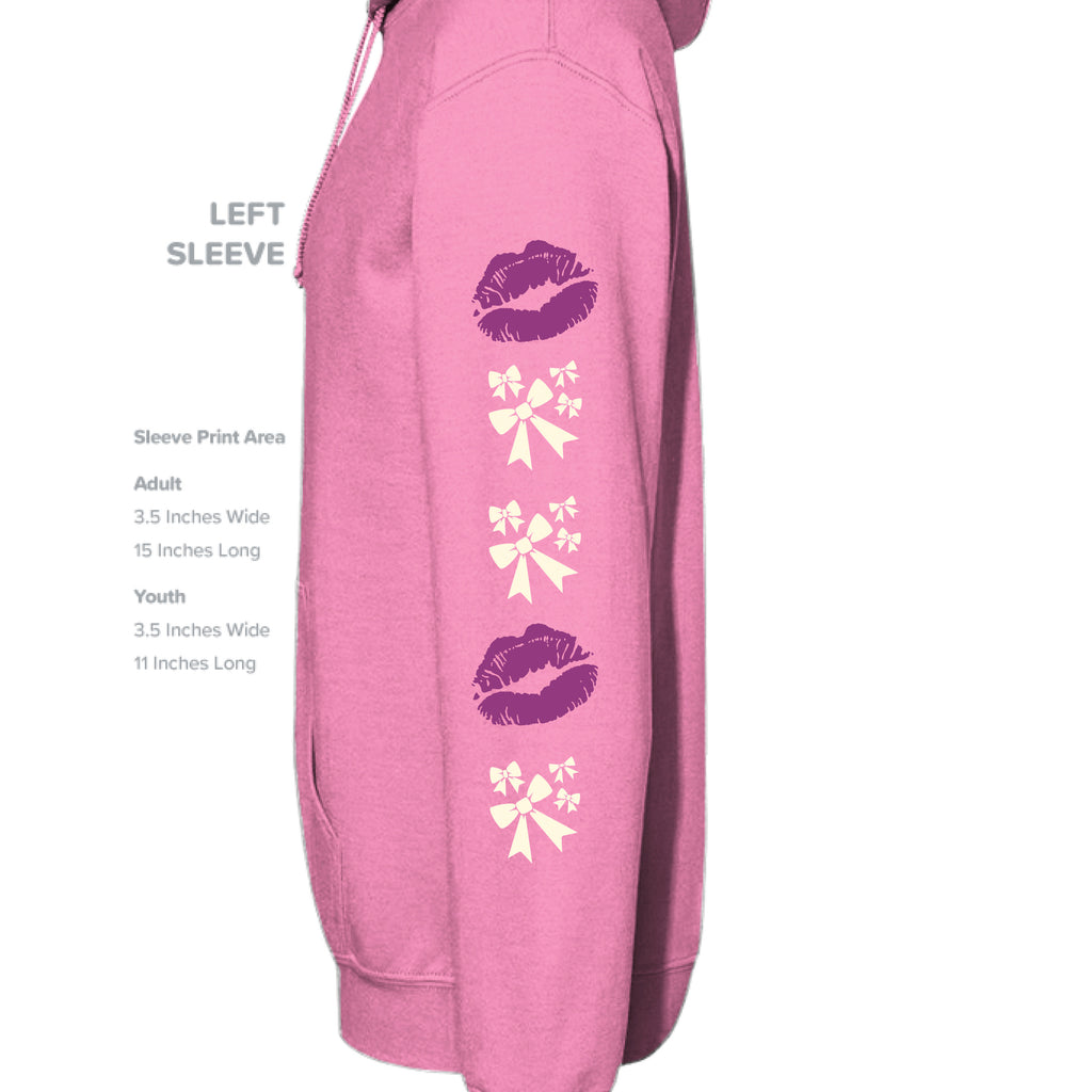 Azalea - SLEEVE_LEFT