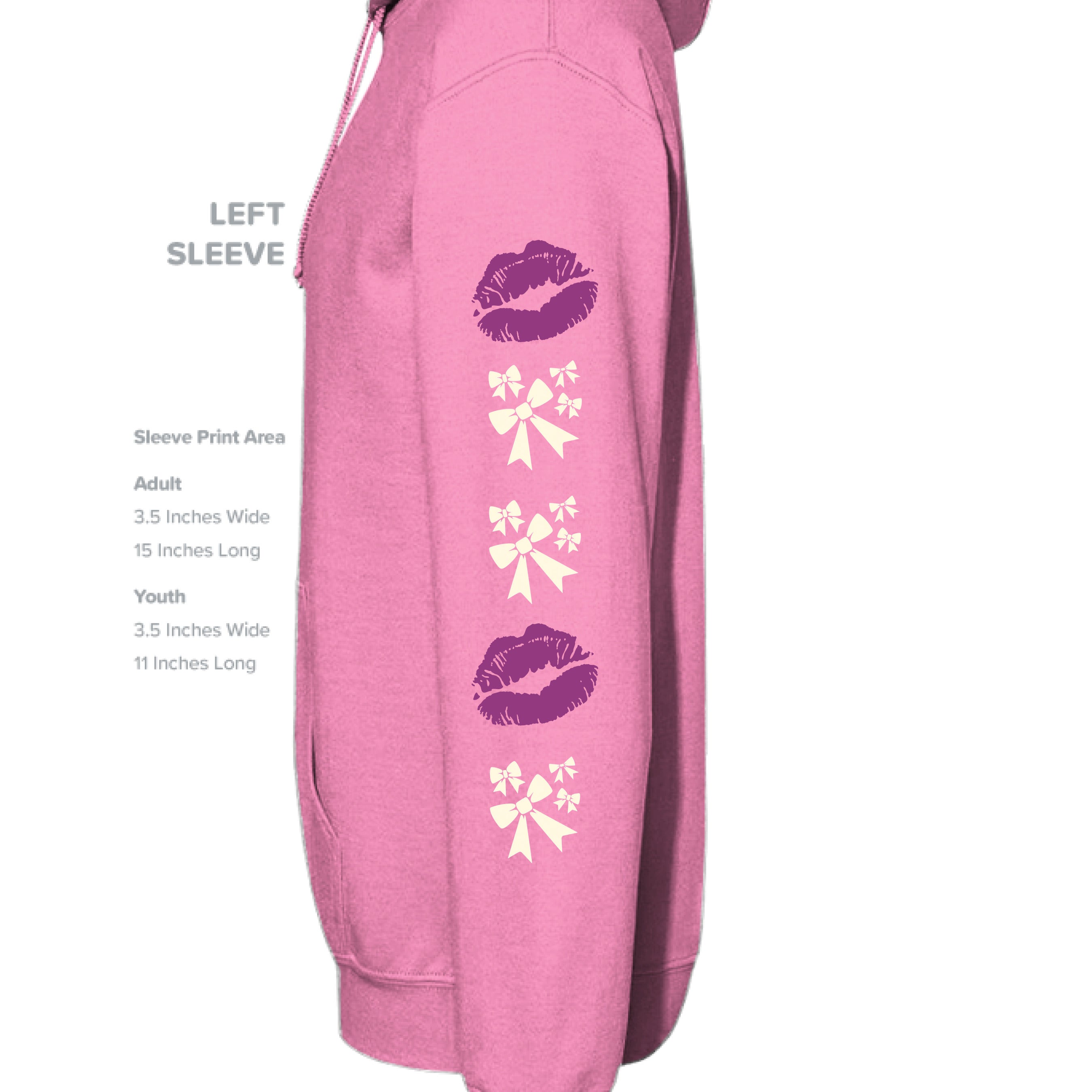 Azalea - SLEEVE_LEFT