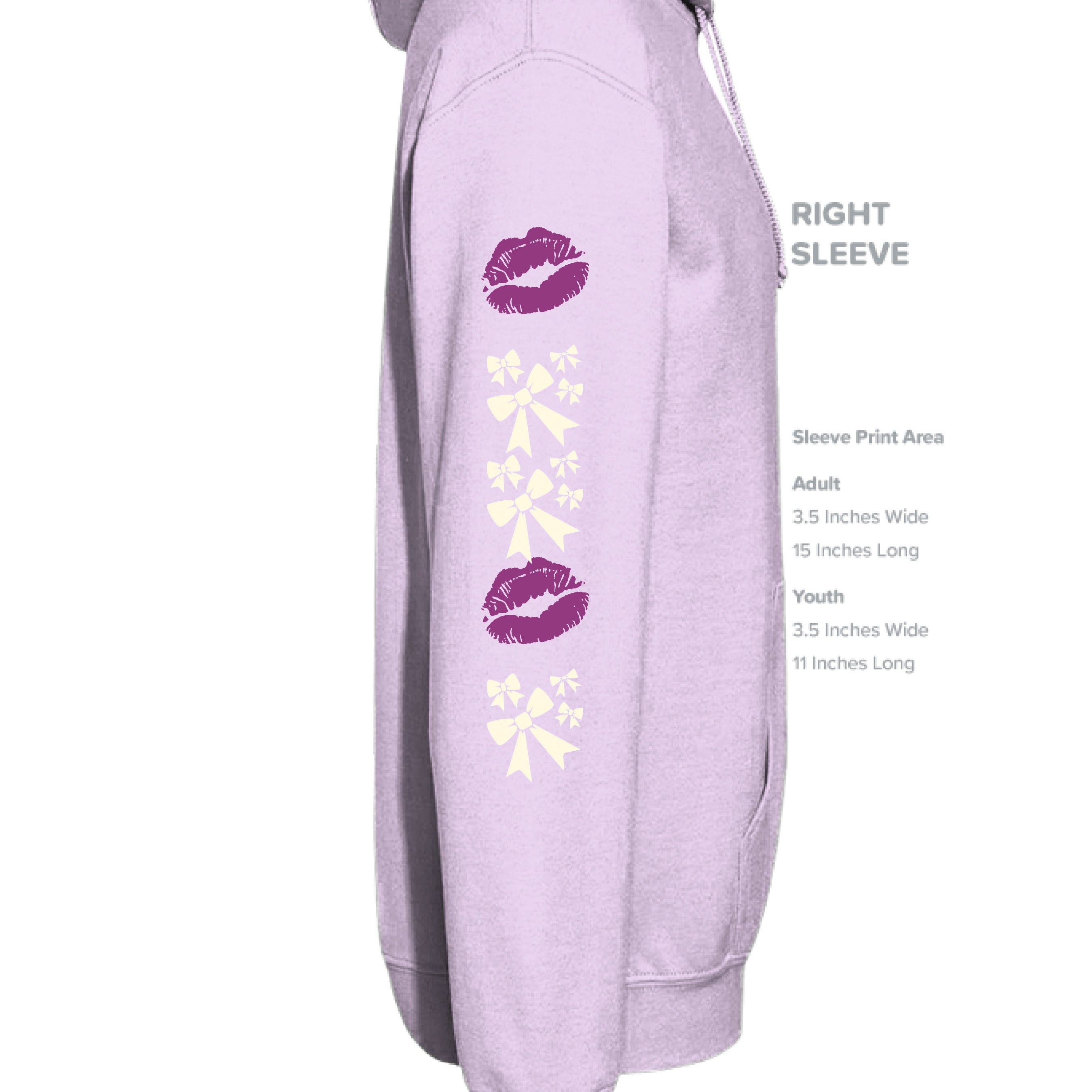 Orchid - SLEEVE_RIGHT