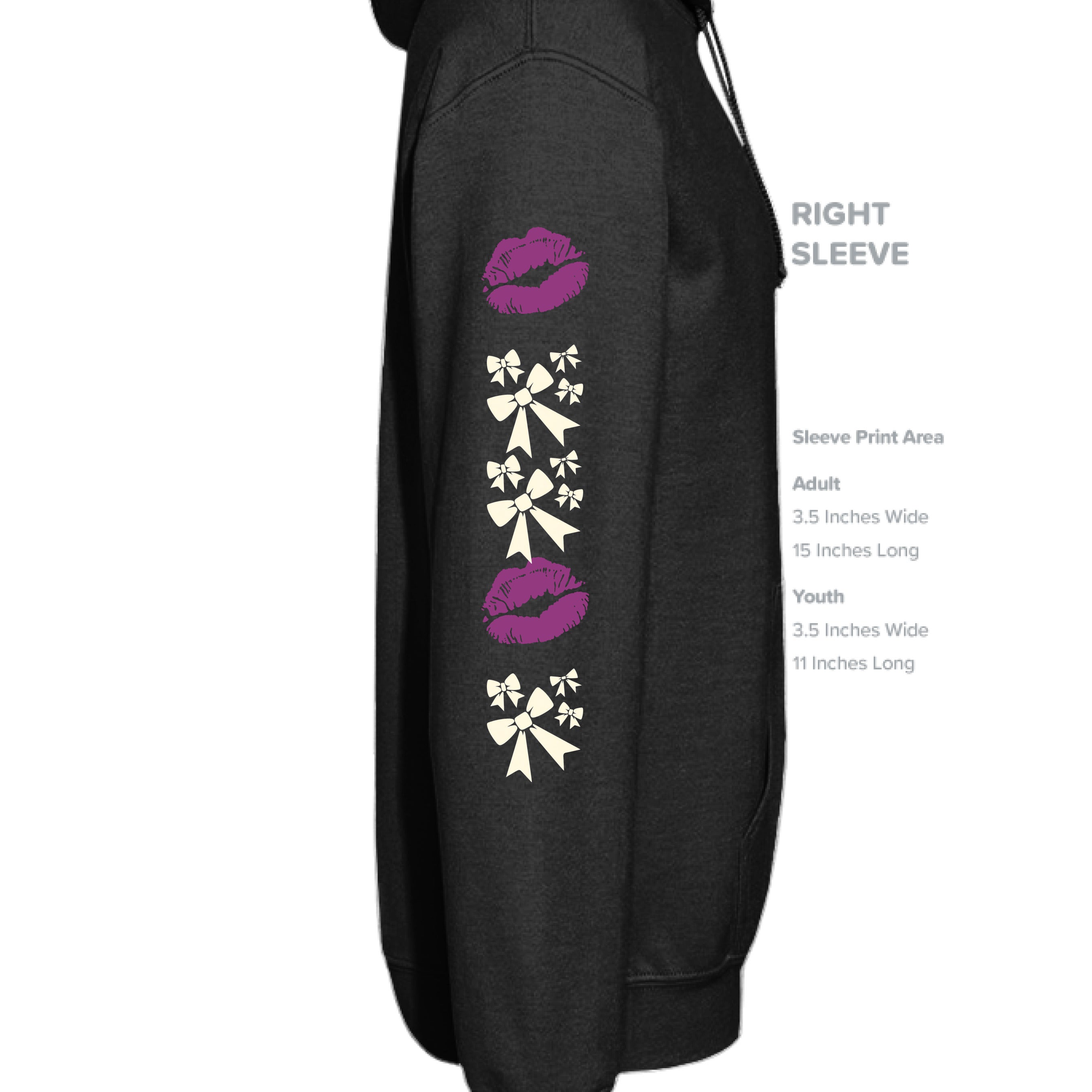 BLACK - SLEEVE_RIGHT