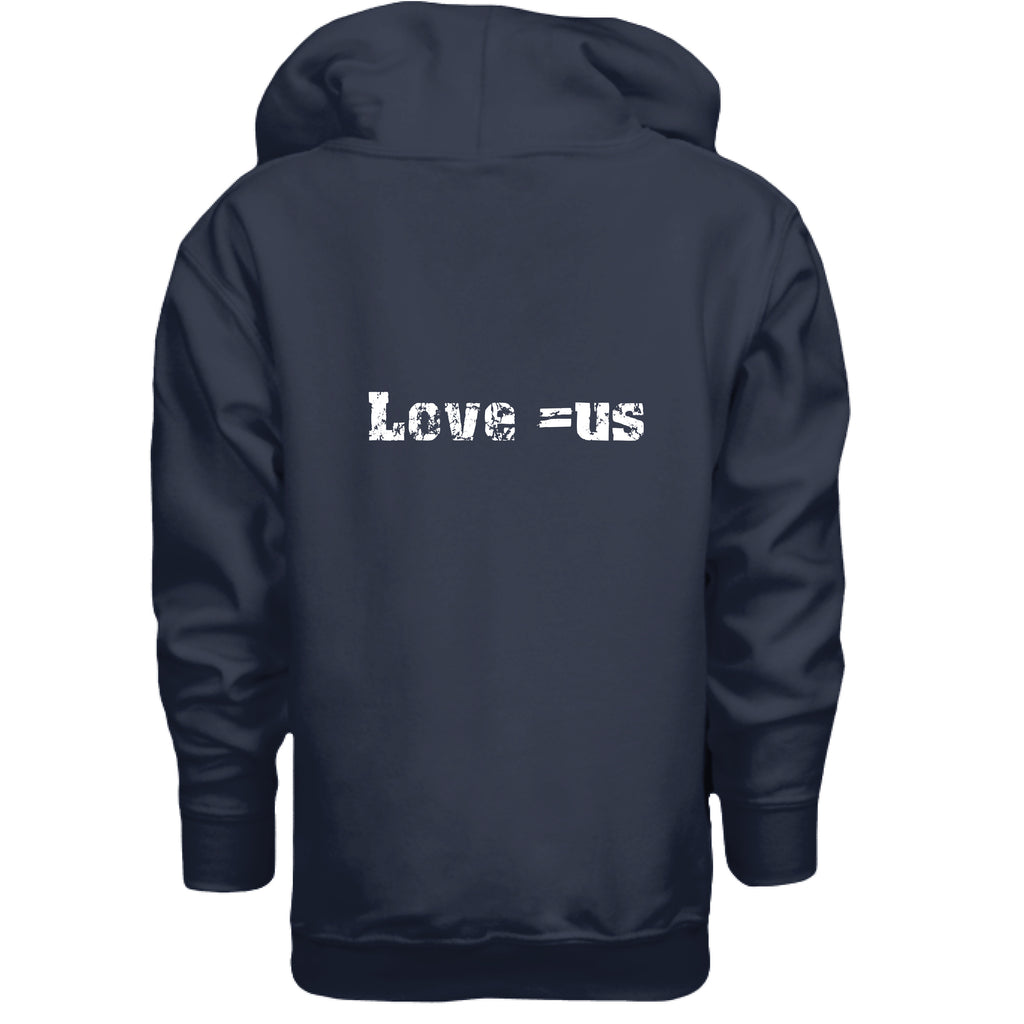 NAVY - BACK