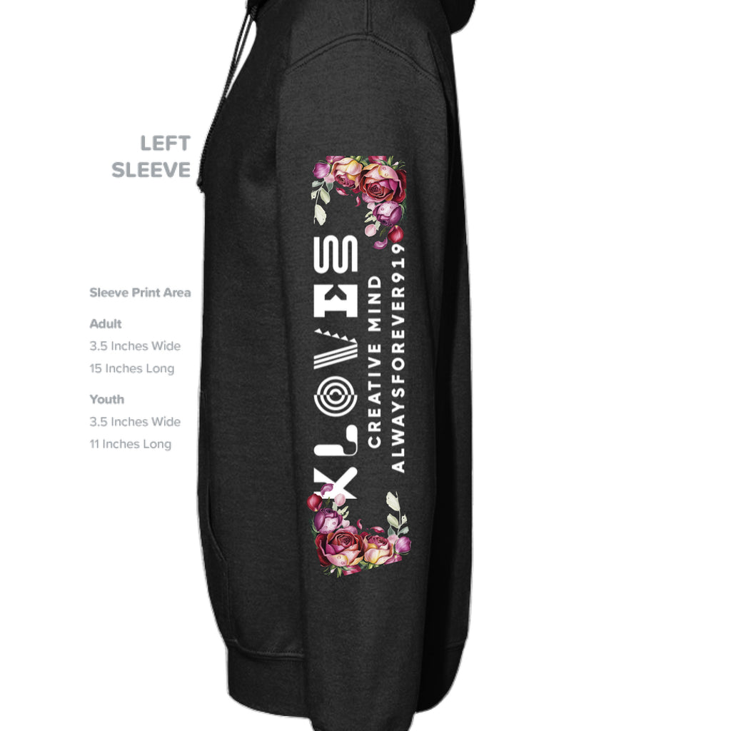 BLACK - SLEEVE_LEFT