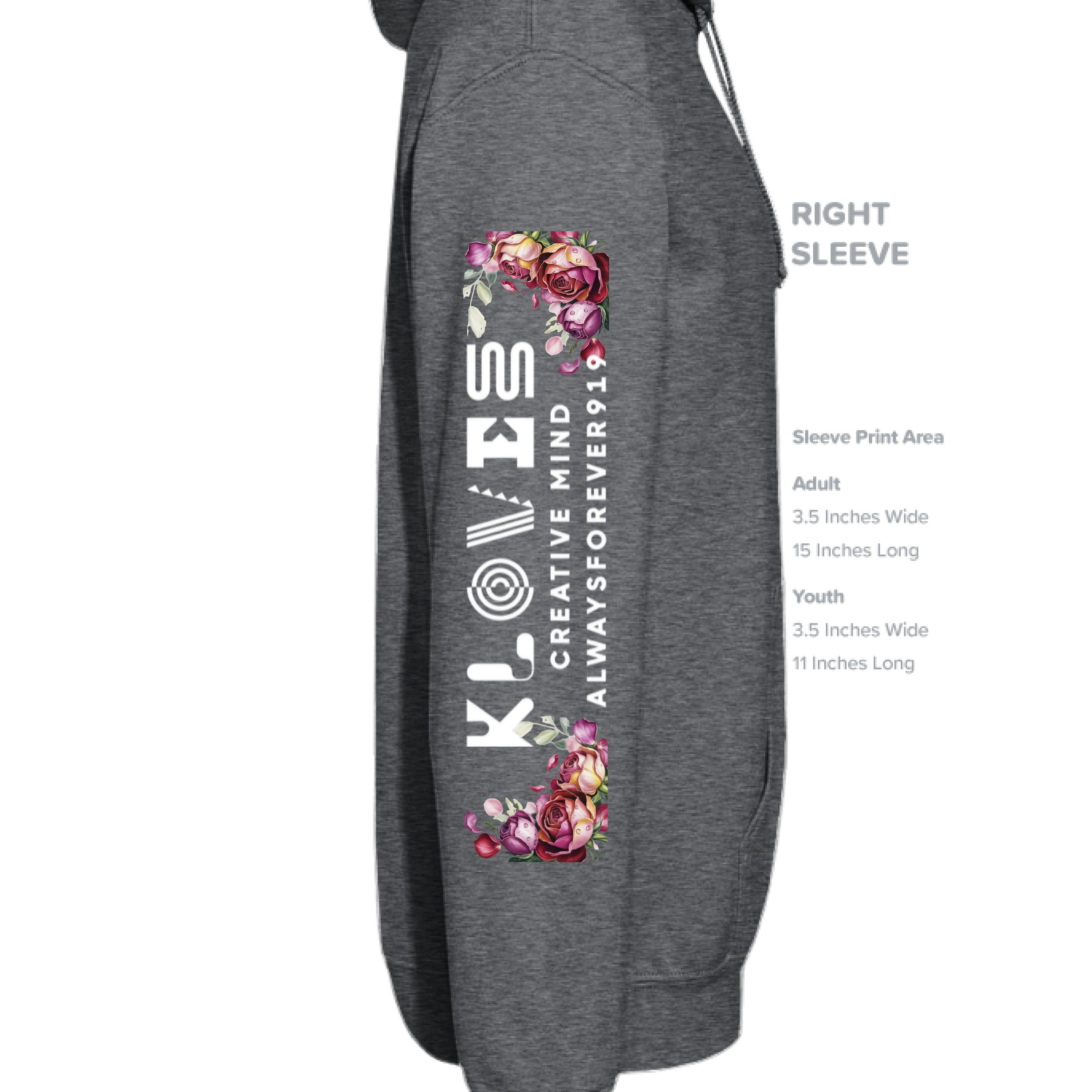 DARK HEATHER - SLEEVE_RIGHT