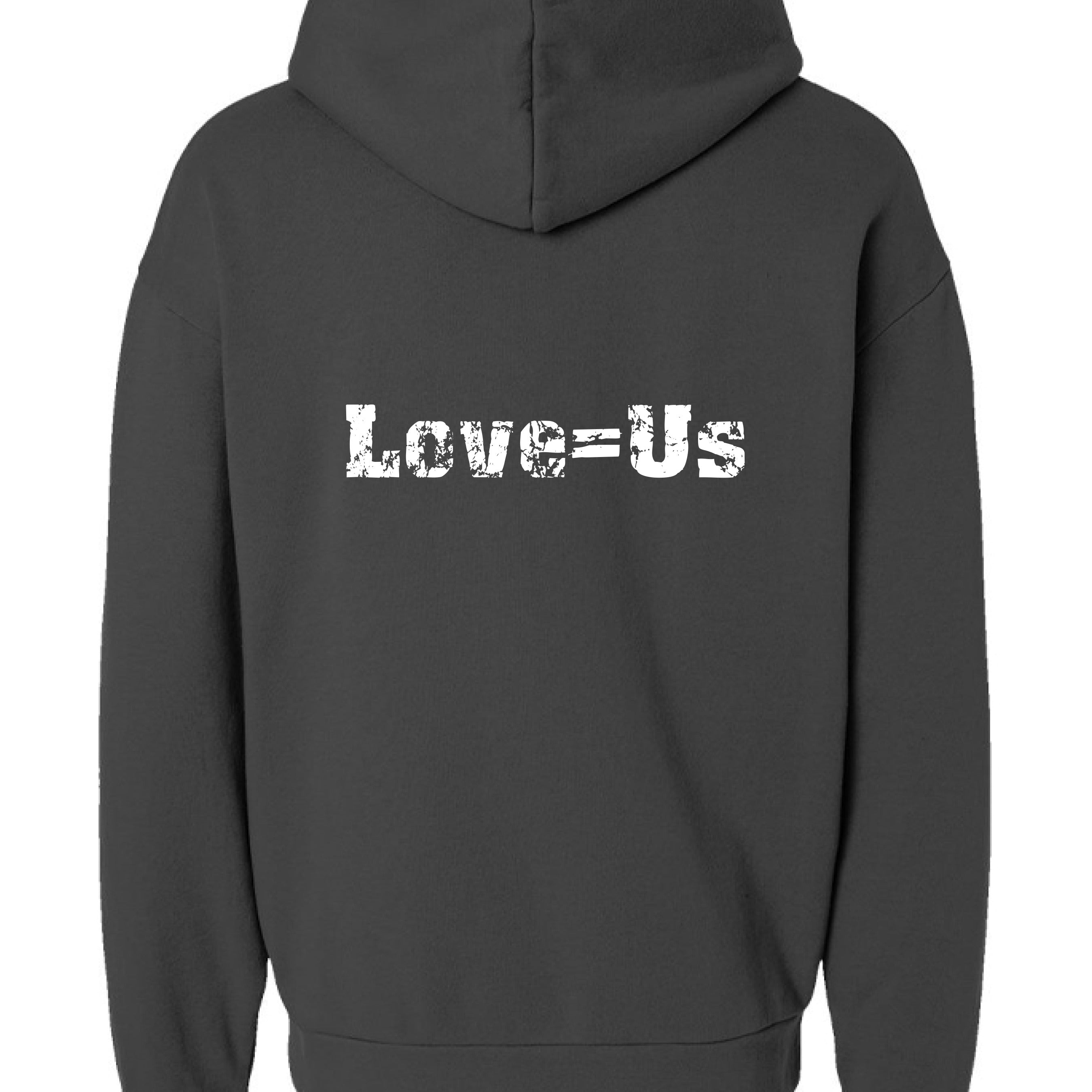 Pigment Black - BACK