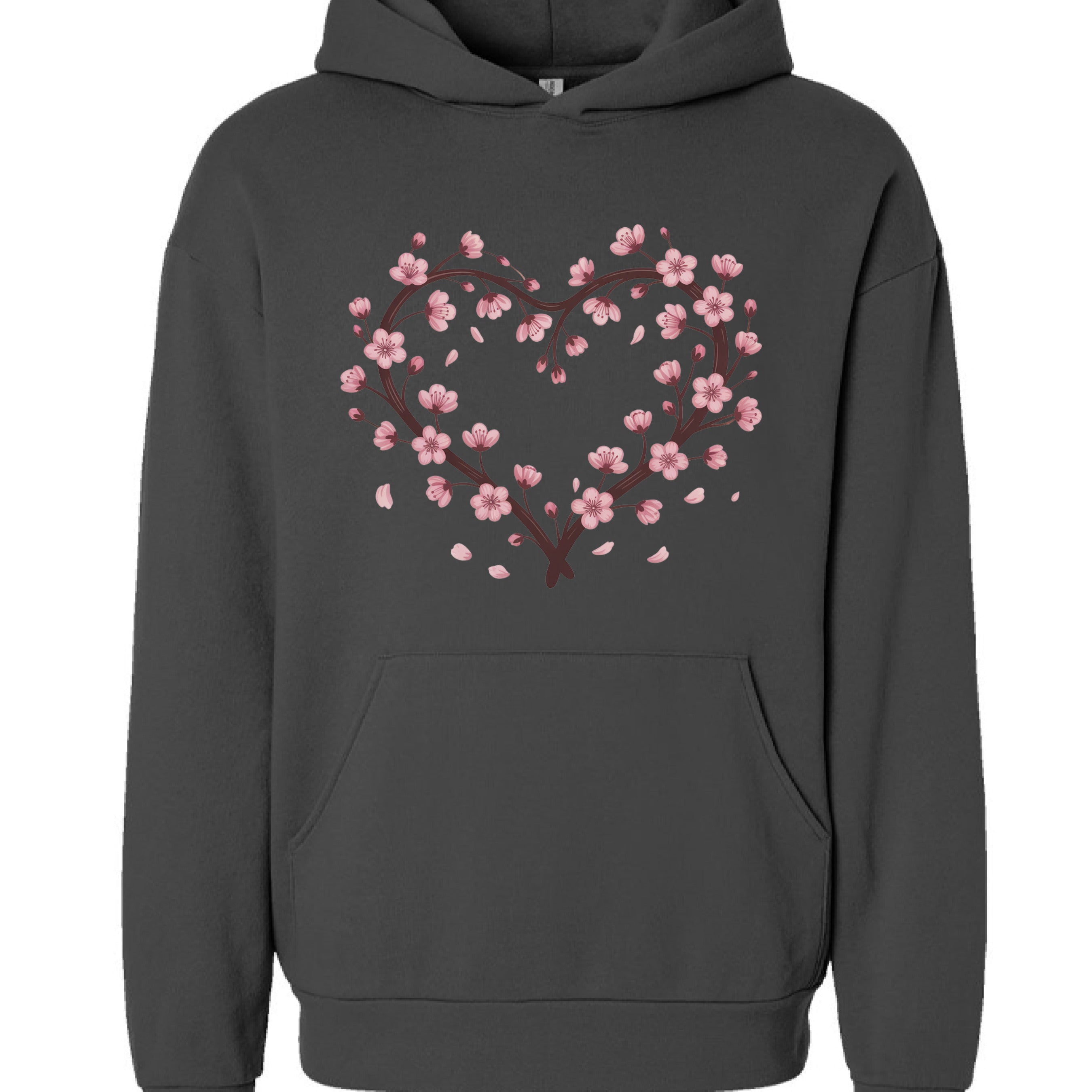 Pigment Black - FRONT