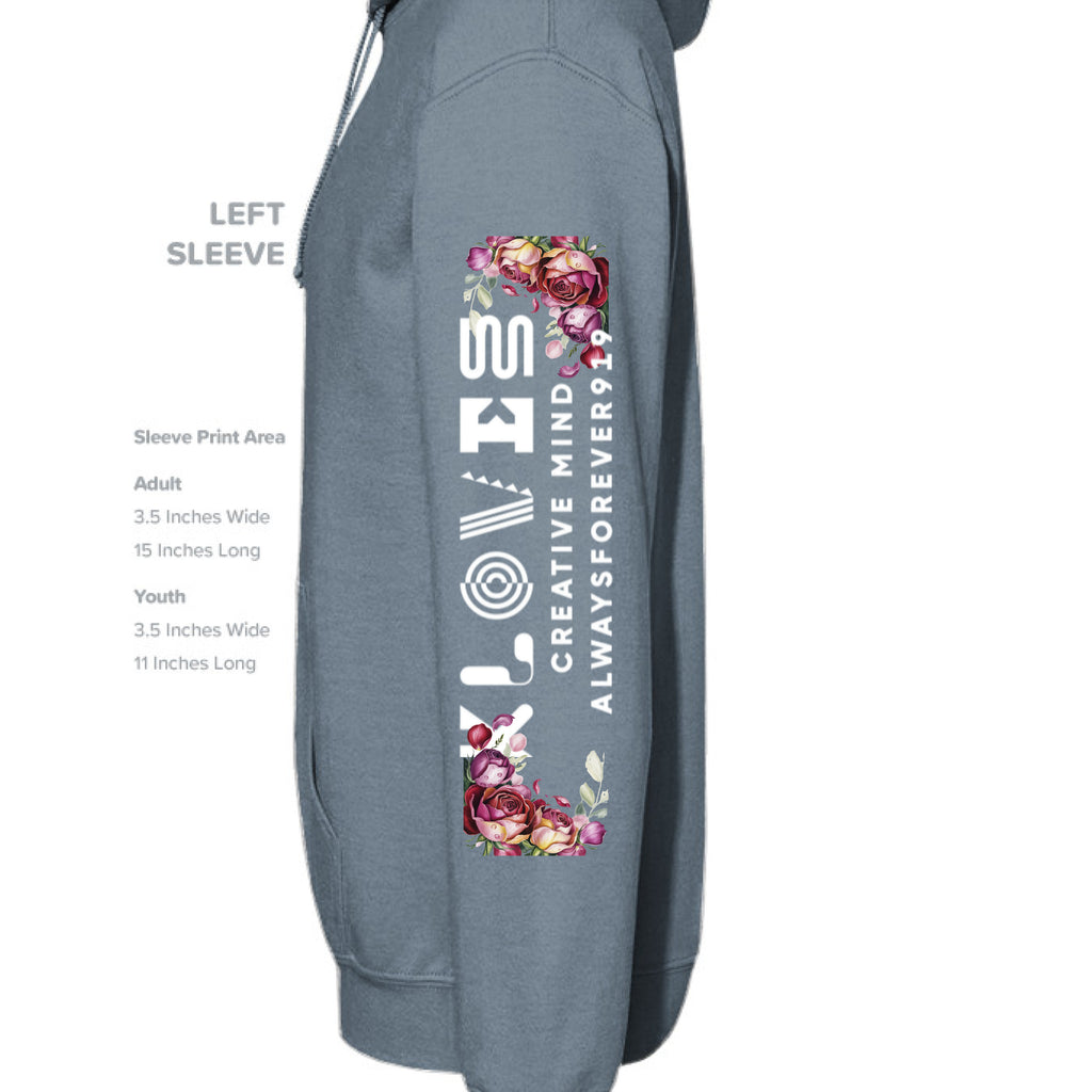 Blue Magic - SLEEVE_LEFT