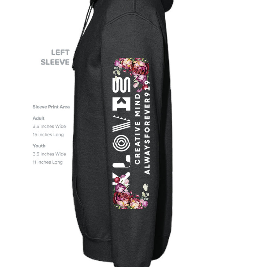 Black - SLEEVE_LEFT